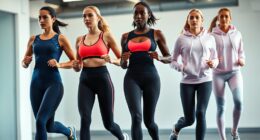 top luxury activewear picks