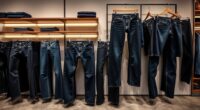 top luxury denim brands