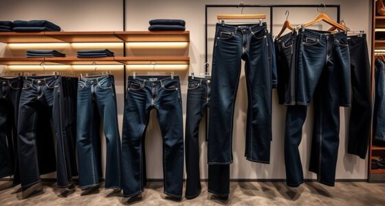 top luxury denim brands
