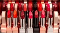 top luxury lipstick collections
