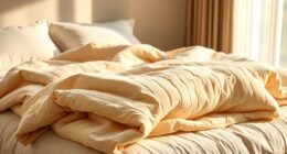 top luxury sleep blankets