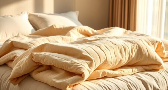 top luxury sleep blankets
