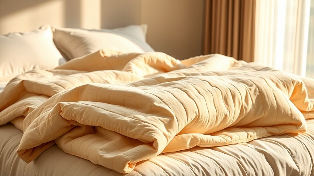 top luxury sleep blankets