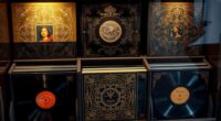 top luxury vinyl collector s sets