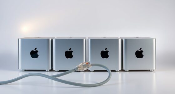 top mac minis 10gb ethernet