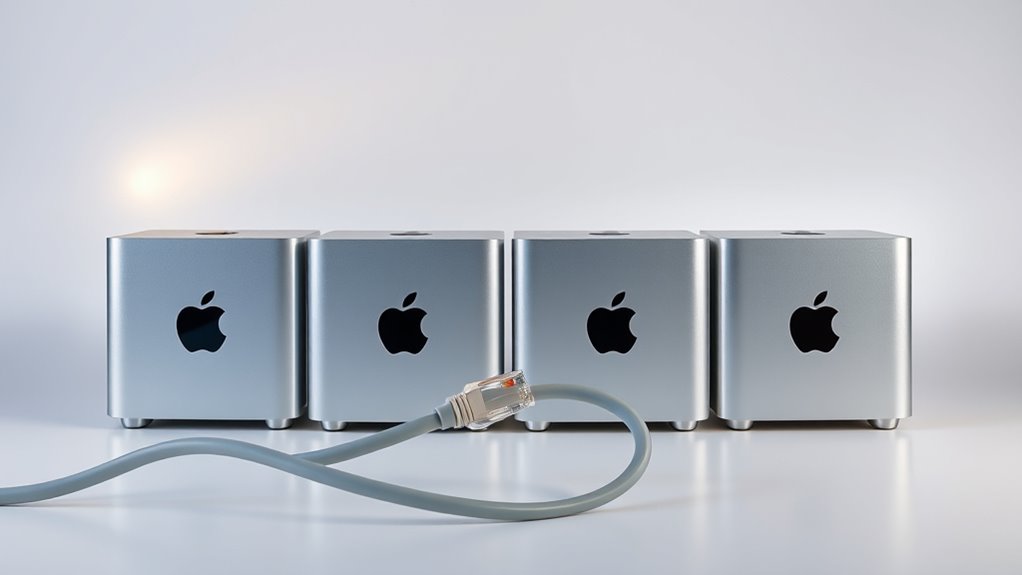 top mac minis 10gb ethernet