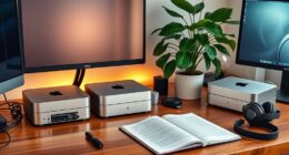 top mac minis for studios