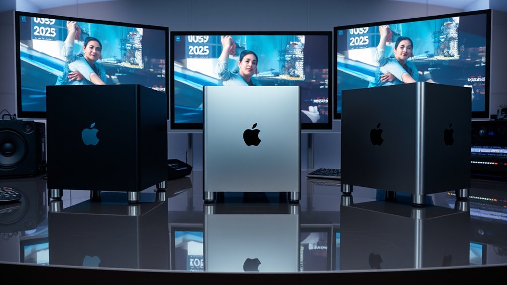 top mac pro for editing