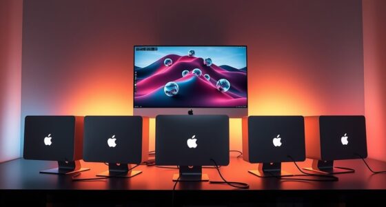 top mac pros for 3d