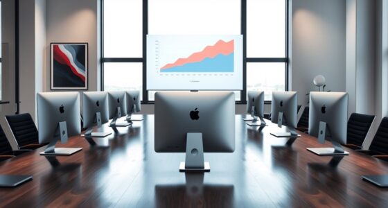 top mac pros for business