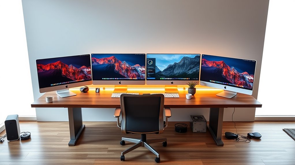 top mac studios 128gb