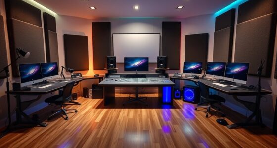 top mac studios for audio