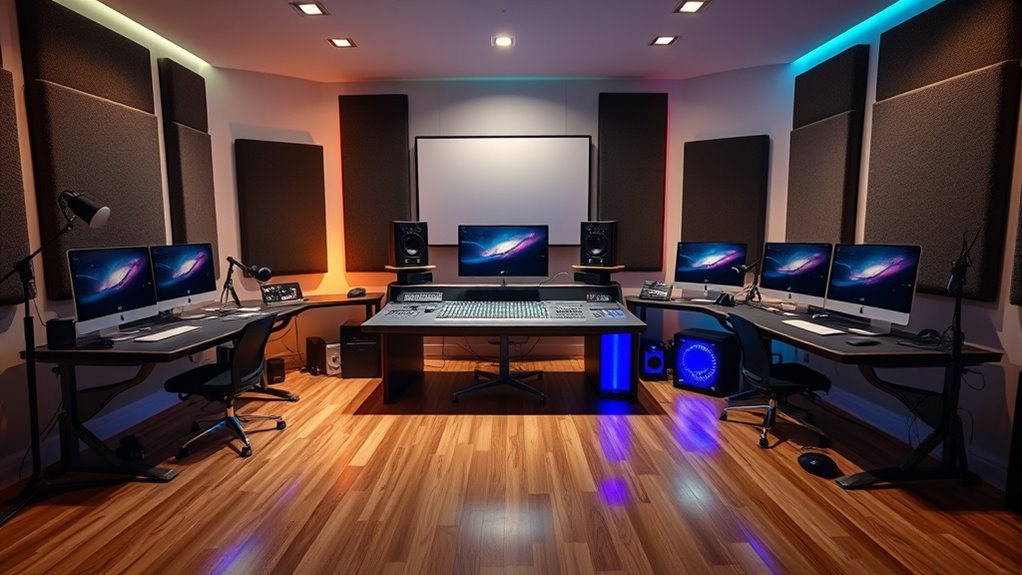 top mac studios for audio