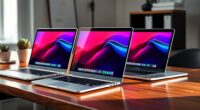 top macbook airs 2025