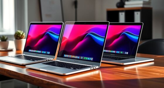 top macbook airs 2025