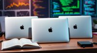 top macbook pros for ai