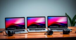 top macbook pros for editing