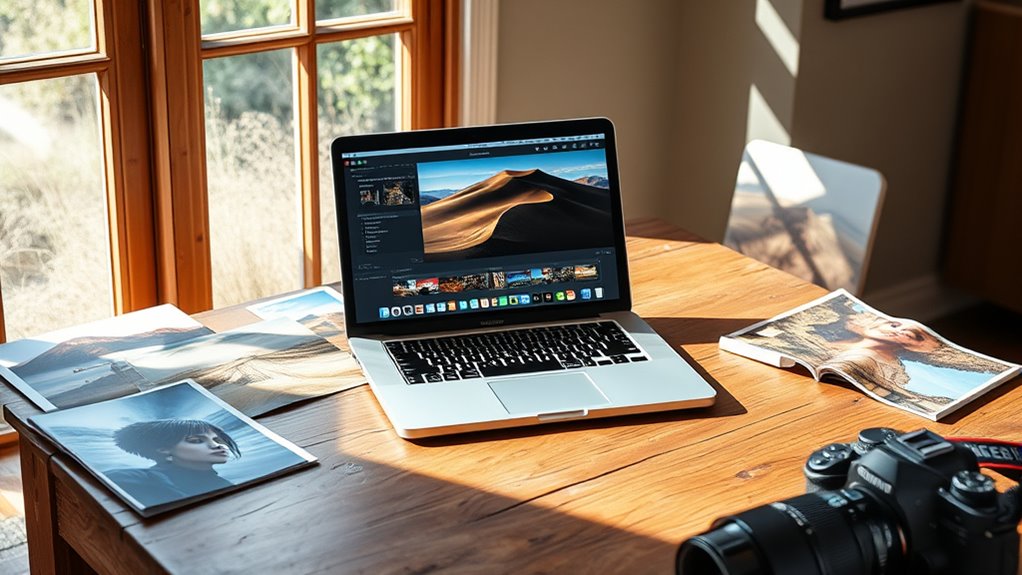 top macbook pros for lightroom