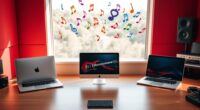 top macbook pros for music
