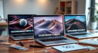top macbooks for 3d