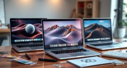top macbooks for 3d