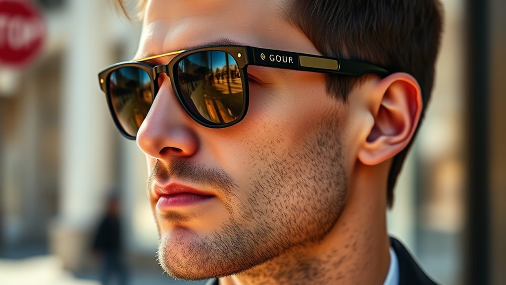 top men s designer sunglasses