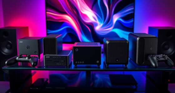 top mini pcs for home entertainment