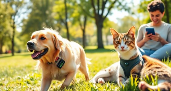 top pet gps device reviews