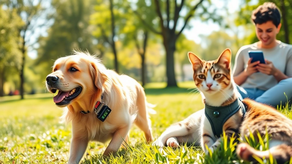 top pet gps device reviews
