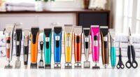 top pet grooming clippers