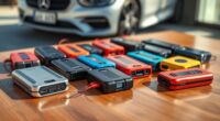 top portable car jump starters