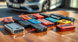 top portable car jump starters