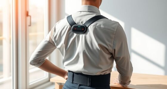 top posture correction devices