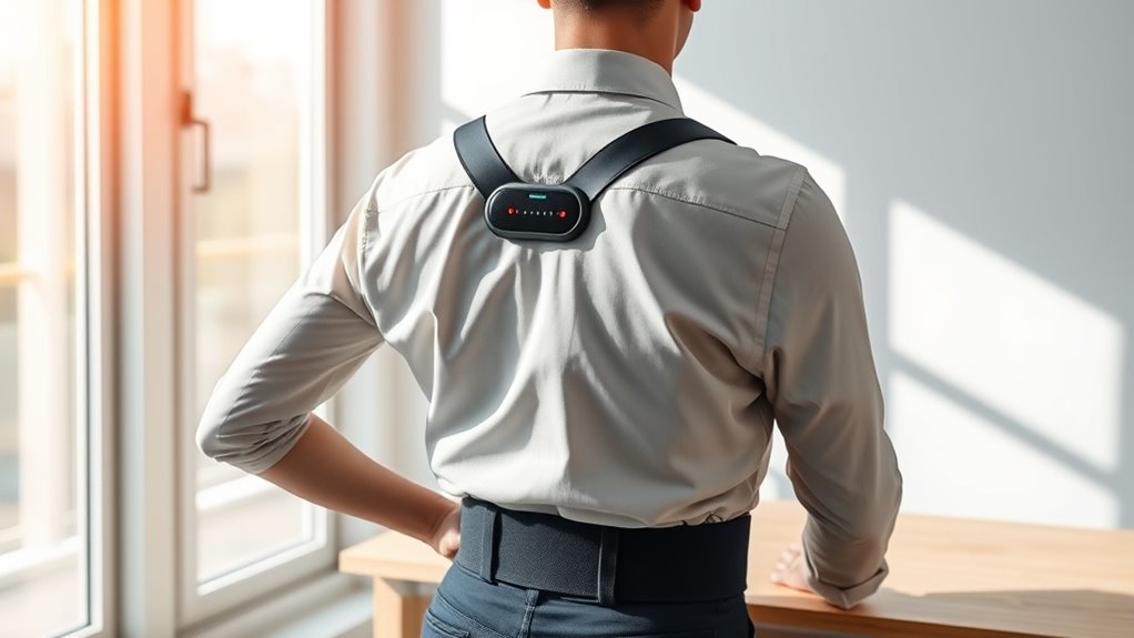 top posture correction devices
