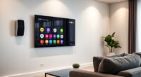 top premium alexa smart displays