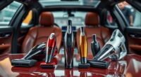 top premium car vacuums