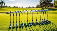 top premium golf club sets