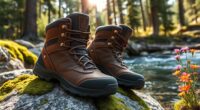 top premium hiking boots