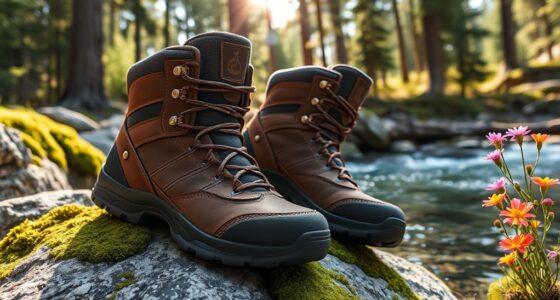 top premium hiking boots