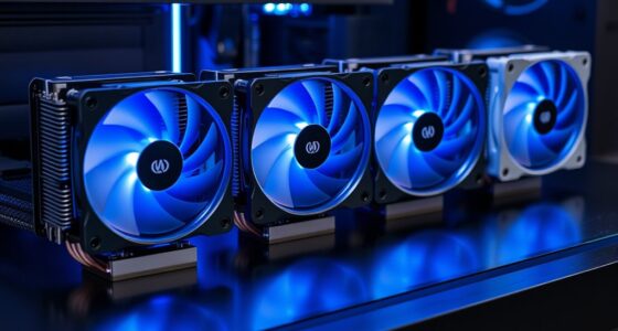 top premium overclocking cpu coolers