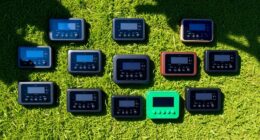 top premium sprinkler controllers