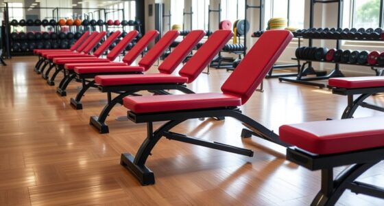 top premium weight benches