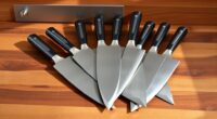 top professional chef knife sets