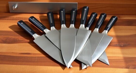 top professional chef knife sets