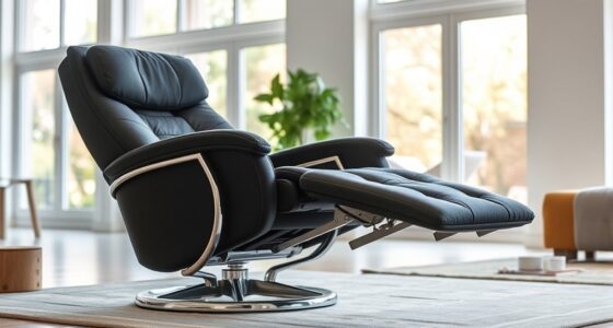 top rated zero gravity recliners