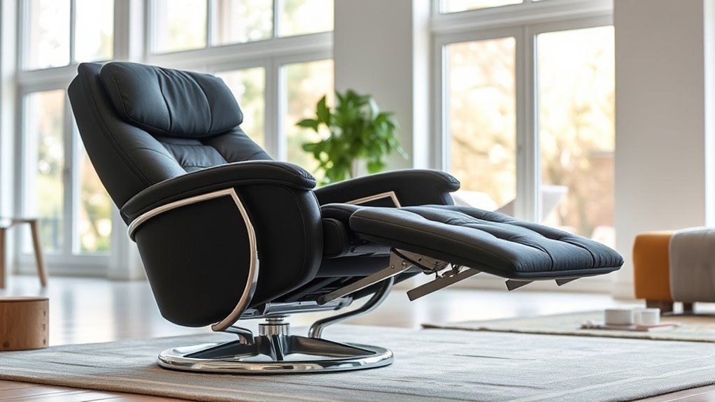 top rated zero gravity recliners