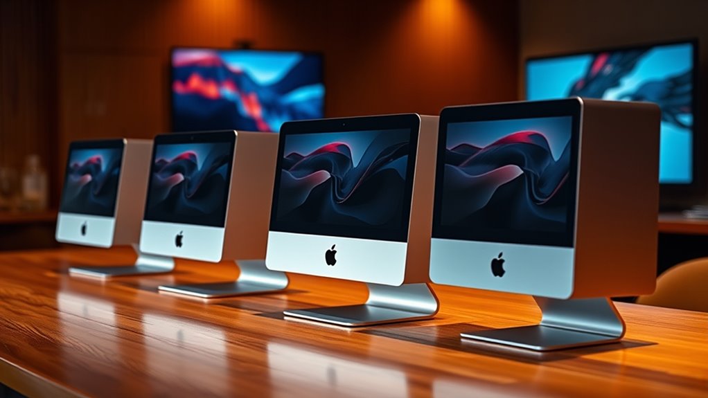 top renewed mac studios