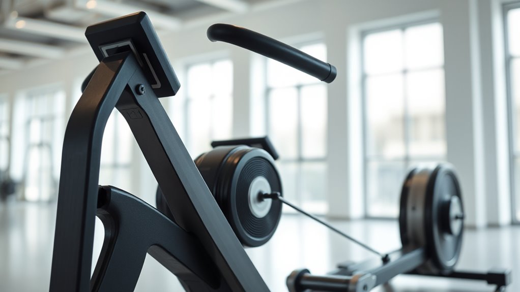 top rowing machines 2025