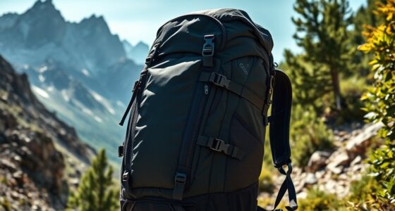 top rugged hiking backpacks