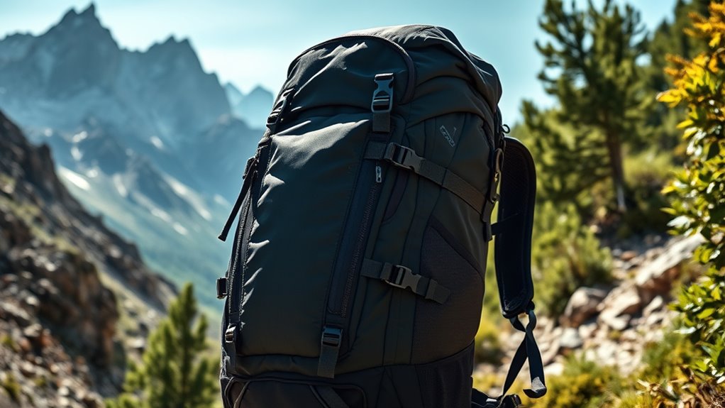 top rugged hiking backpacks